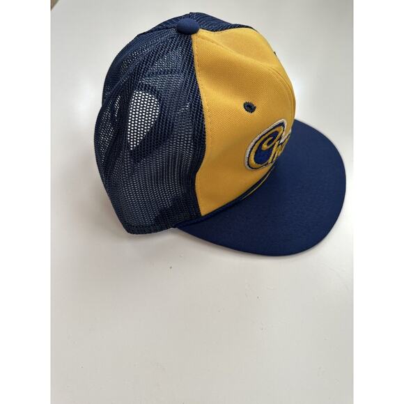 Vintage San Diego Chargers Hat NFL Official License - Picture 6 of 16